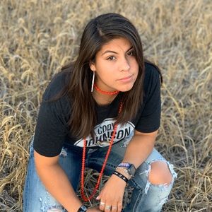 Meet your Posher, Arianna